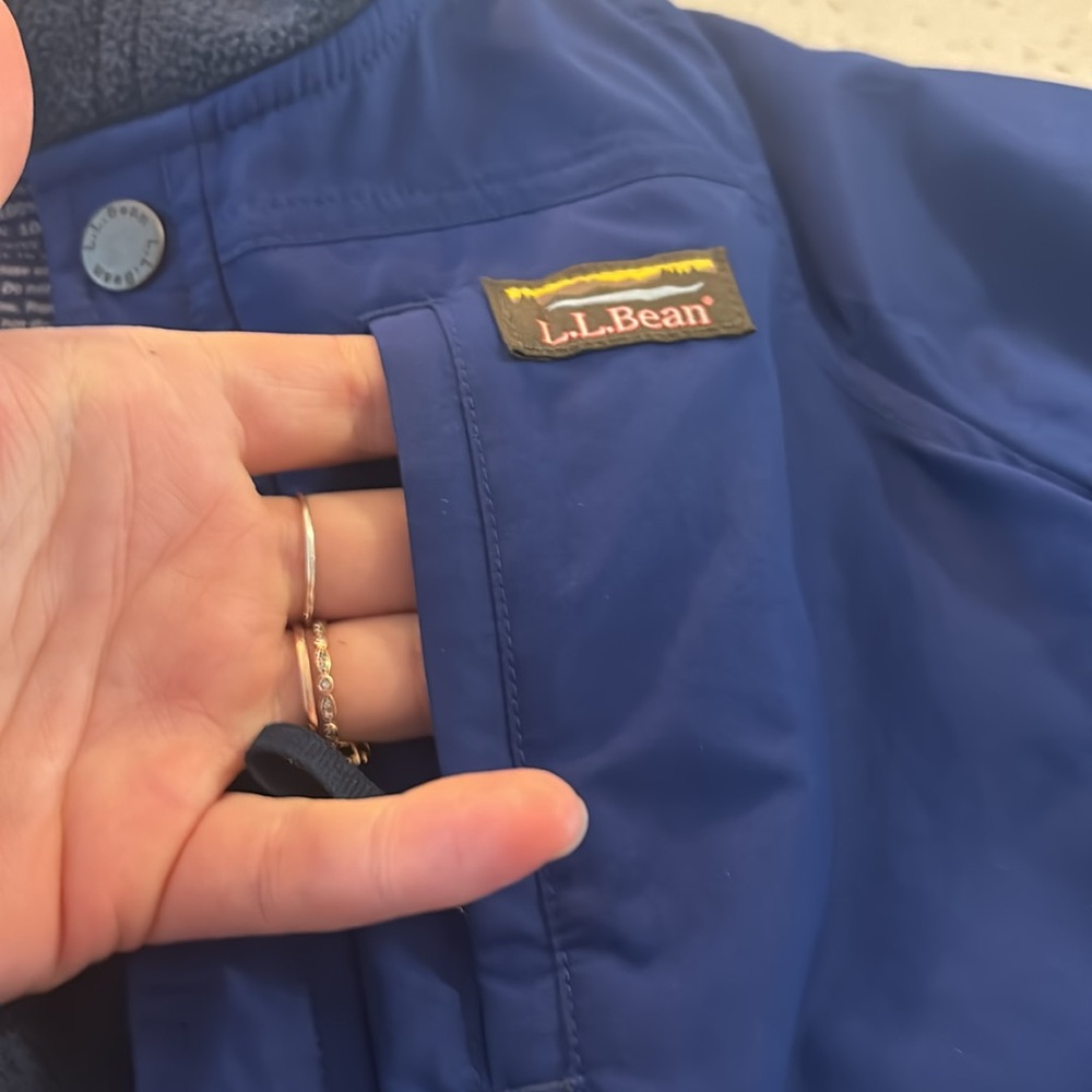 Little kids Spring/Fall jacket - Picture 2 of 7